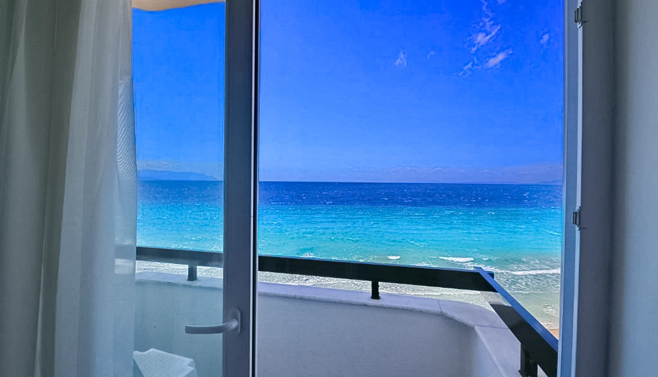 هتل آسنا کوش آداسی